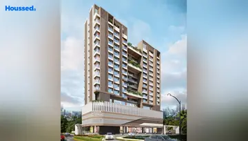 Project Image of Ekatva Olivia Prime - Image 303656