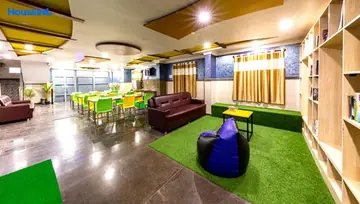 Sample Apartment of Girls PG/Hostel in Rentorio Rachelgreen Marathahalli, Bangalore - Image 303668