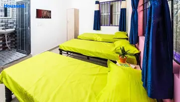 Sample Apartment of Girls PG/Hostel in Rentorio Rachelgreen Marathahalli, Bangalore - Image 303669