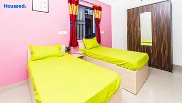 Sample Apartment of Girls PG/Hostel in Rentorio Rachelgreen Marathahalli, Bangalore - Image 303670