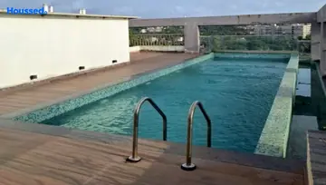 Amenities of Jai Bhuvan Grande Torre - Image 303686
