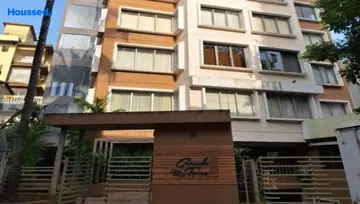 Project Image of Jai Bhuvan Grande Torre - Image 303685