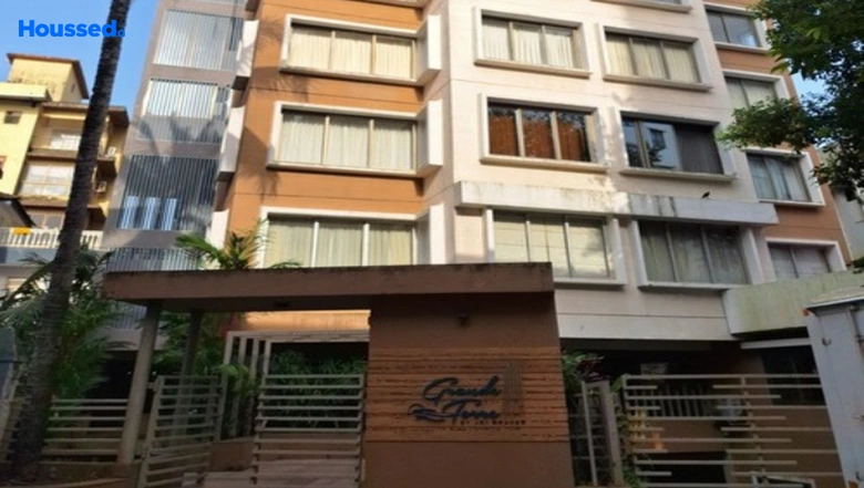 Project Image of Jai Bhuvan Grande Torre in Miramar, Goa - Image 303685