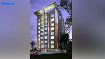 Project Image of Jai Bhuvan Grande Torre - Image 303683