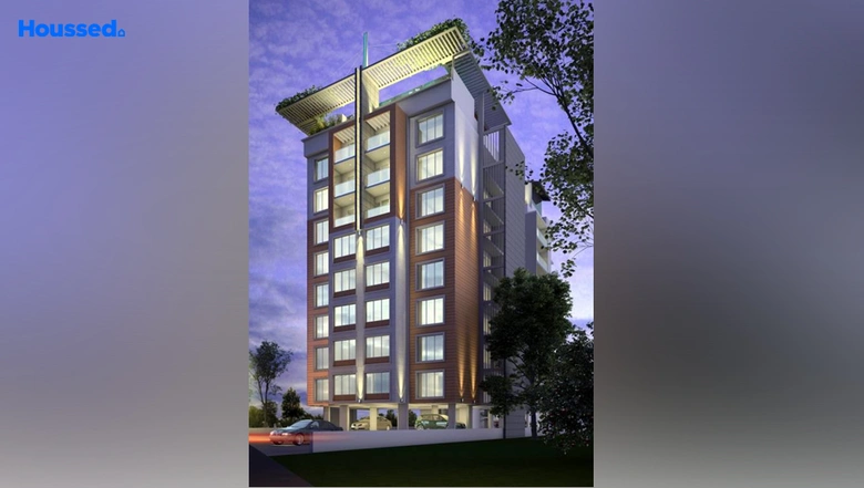 Project Image of Jai Bhuvan Grande Torre in Miramar, Goa - Image 303683