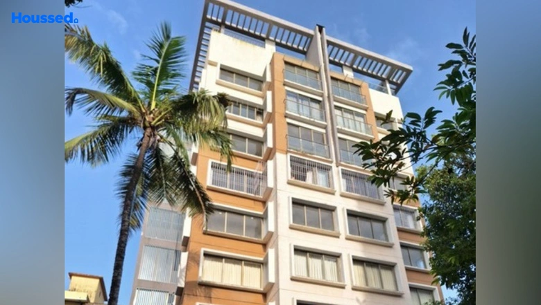 Project Image of Jai Bhuvan Grande Torre in Miramar, Goa - Image 303684
