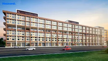 Project Image of Gami Industrial Park - Image 303698