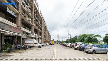 Project Image of Gami Industrial Park - Image 303702