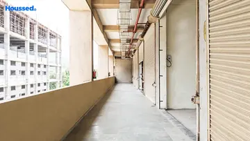 Sample Apartment of Gami Industrial Park - Image 303705