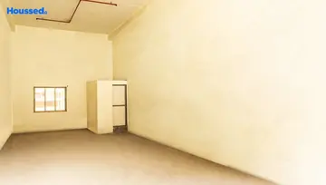 Sample Apartment of Gami Industrial Park - Image 303703