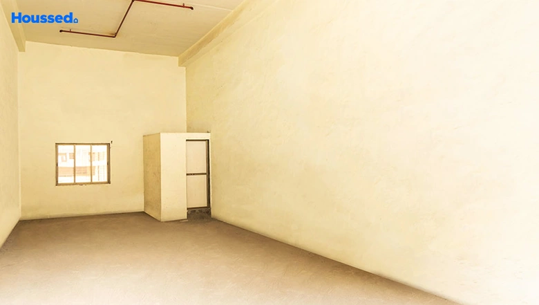 Sample Apartment of Gami Industrial Park in Turbhe, Navi Mumbai - Image 303703