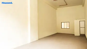 Sample Apartment of Gami Industrial Park - Image 303704