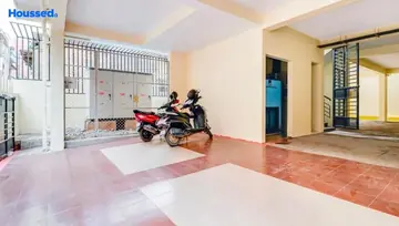 Sample Apartment of Girls & Boys PG/Hostel in Rentorio Majestic KP Agrahara, Bangalore - Image 303711