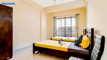 Sample Apartment of Girls & Boys PG/Hostel in Rentorio Majestic KP Agrahara, Bangalore - Image 303708