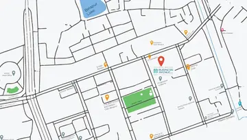 Location of Gami Satyam Business Avenue - Image 303732
