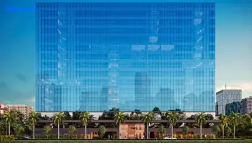 Project Image of Gami Satyam Business Avenue - Image 303731