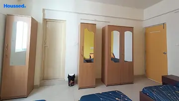 Sample Apartment of Girls & Boys PG/Hostel in Rentorio Friends Colive Electronic City, Bangalore - Image 303714
