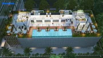 Amenities of Emperia Icon - Image 303758