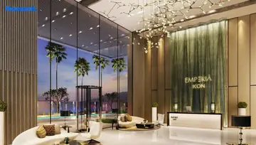 Amenities of Emperia Icon - Image 303757