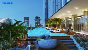 Amenities of Emperia Icon - Image 303755