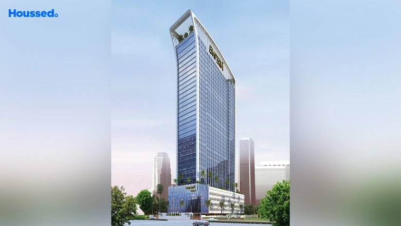 Project Image of Emperia Icon in Nerul, Navi Mumbai - Image 303753