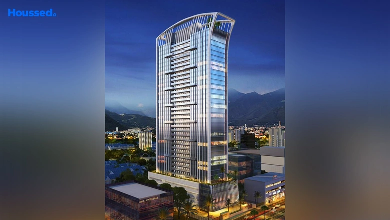 Project Image of Emperia Icon in Nerul, Navi Mumbai - Image 303752