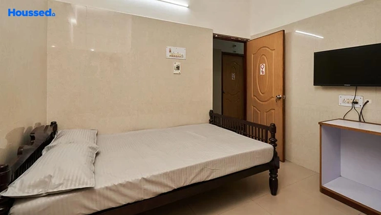 Sample Apartment of Girls & Boys PG/Hostel in Truliv Adonia, Kodambakkam - Image 303771