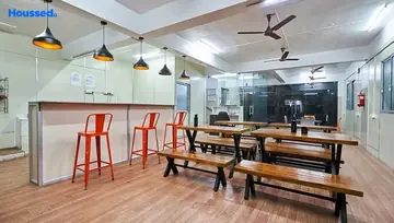 Sample Apartment of Girls & Boys PG/Hostel in Truliv Adonia Kodambakkam, Chennai - Image 303772