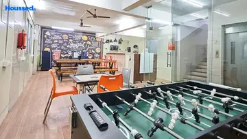 Sample Apartment of Girls & Boys PG/Hostel in Truliv Adonia Kodambakkam, Chennai - Image 303774