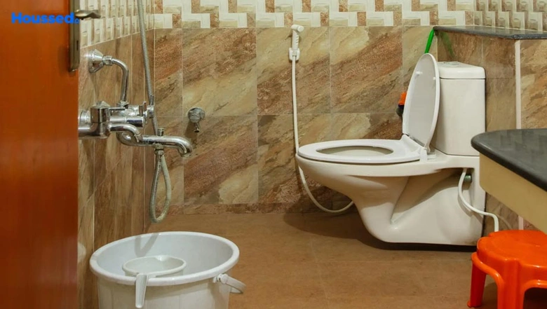 Sample Apartment of Girls & Boys PG/Hostel in Truliv Adonia, Kodambakkam - Image 303773