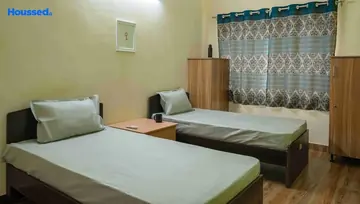 Sample Apartment of Girls & Boys PG/Hostel in Truliv Aether Kilpauk, Chennai - Image 303779