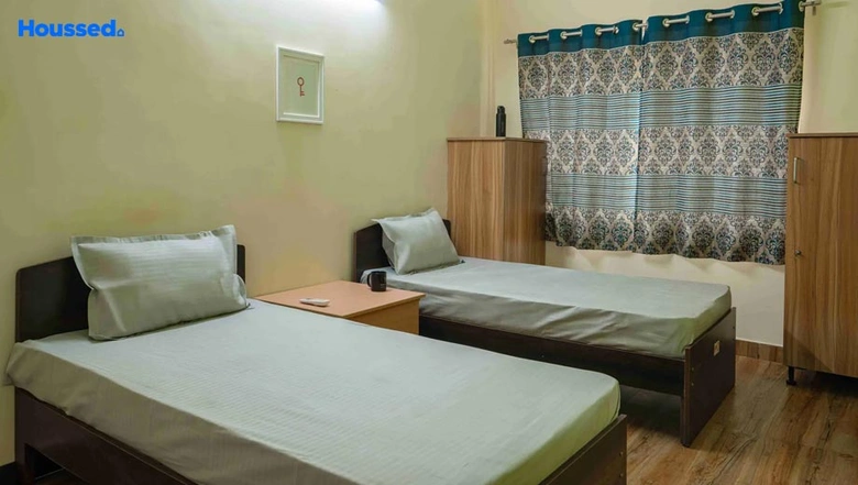 Sample Apartment of Girls & Boys PG/Hostel in Truliv Aether, Kilpauk - Image 303779
