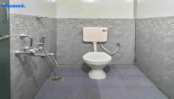 Sample Apartment of Girls & Boys PG/Hostel in Truliv Aether Kilpauk, Chennai - Image 303777