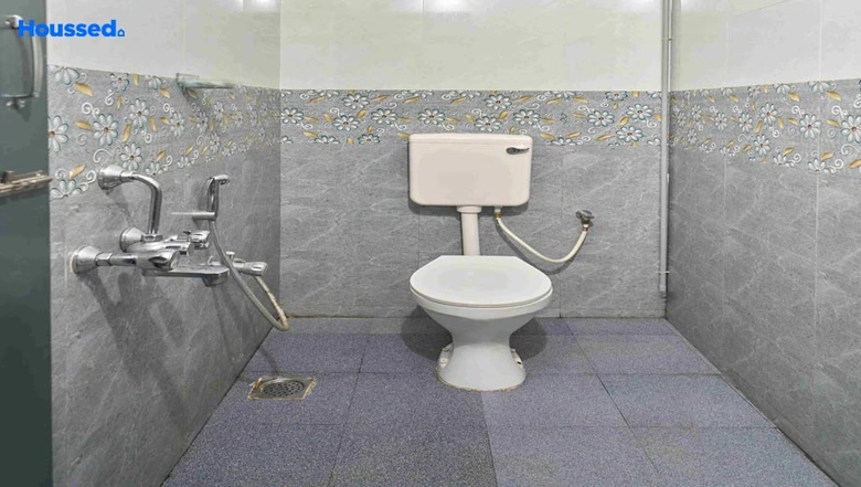 Sample Apartment of Girls & Boys PG/Hostel in Truliv Aether, Kilpauk - Image 303777