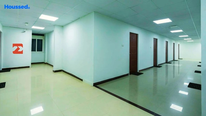 Sample Apartment of Girls & Boys PG/Hostel in Truliv Alexandra, Koyambedu - Image 303786