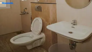 Sample Apartment of Girls & Boys PG/Hostel in Truliv Alexandra Koyambedu, Chennai - Image 303781