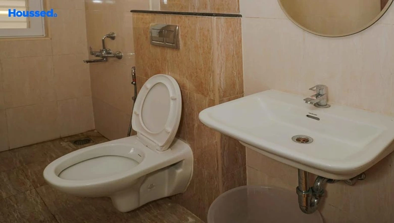 Sample Apartment of Girls & Boys PG/Hostel in Truliv Alexandra, Koyambedu - Image 303781