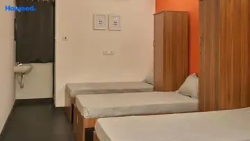 Sample Apartment of Girls & Boys PG/Hostel in Truliv Alexandra Koyambedu, Chennai - Image 303784