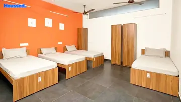 Sample Apartment of Girls & Boys PG/Hostel in Truliv Alexandra Koyambedu, Chennai - Image 304285
