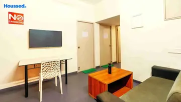 Sample Apartment of Girls & Boys PG/Hostel in Truliv Althea Saligramam, Chennai - Image 303792