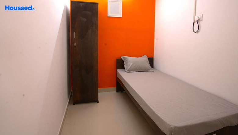 Sample Apartment of Girls & Boys PG/Hostel in Truliv Althea, Saligramam - Image 303789