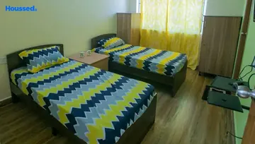 Sample Apartment of Girls & Boys PG/Hostel in Truliv Althea Saligramam, Chennai - Image 303791