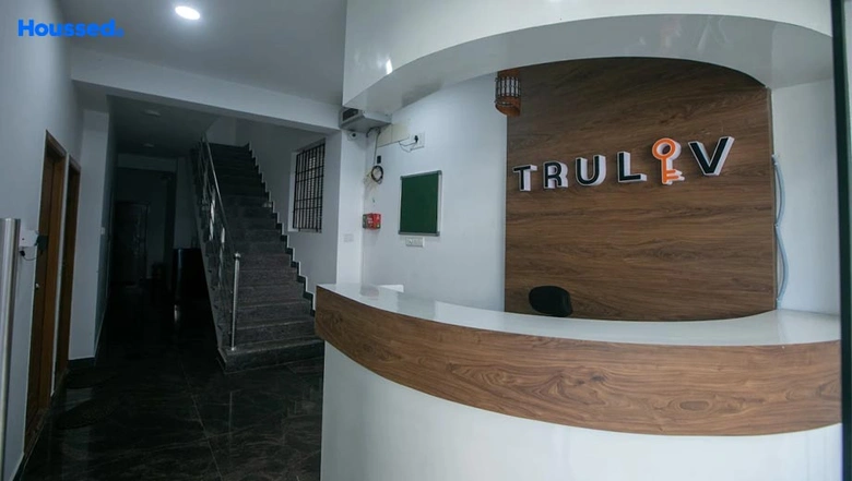 Sample Apartment of Girls & Boys PG/Hostel in Truliv Althea, Saligramam - Image 303788