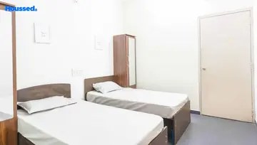 Sample Apartment of Girls & Boys PG/Hostel in Truliv Althea Saligramam, Chennai - Image 304287
