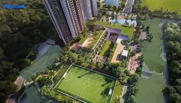 Amenities of Kalpataru Estella - Parkcity - Image 303827