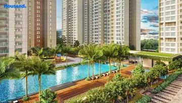 Amenities of Kalpataru Estella - Parkcity - Image 303826