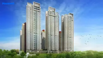 Project Image of Kalpataru Estella - Parkcity - Image 303824