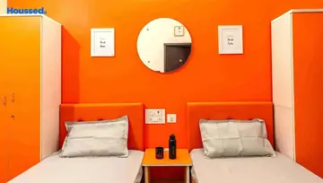 Sample Apartment of Girls & Boys PG/Hostel in Truliv Apollo Shenoy Nagar, Chennai - Image 303794