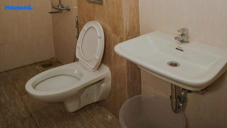Sample Apartment of Girls & Boys PG/Hostel in Truliv Apollo, Shenoy Nagar - Image 303793