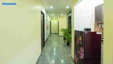 Sample Apartment of Girls & Boys PG/Hostel in Truliv Apollo Shenoy Nagar, Chennai - Image 303798